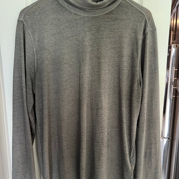 John Varvatos Kent Turtleneck - Picture 14 of 15